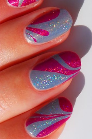 Nail Design FREE - Best Designs - "Vine, Pinterest, Tumblr and Facebook Edition" screenshot 2