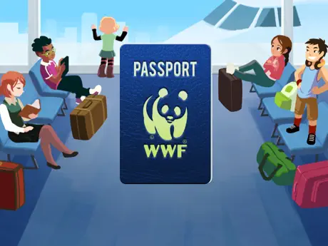 WWF Explore!