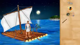 Game screenshot The Odyssey Lite (Adventure) - cyclops vs odysseus apk