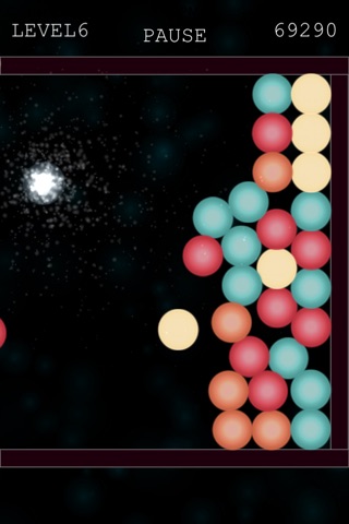 In Gravity - Puzzle Game screenshot 4