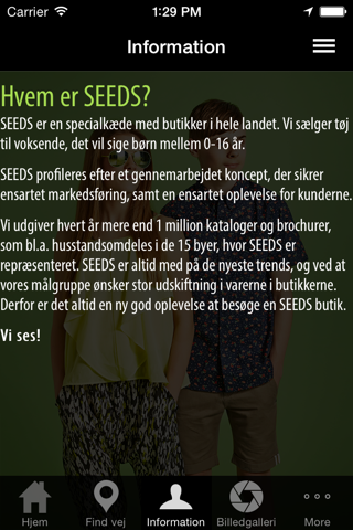 Seeds screenshot 4