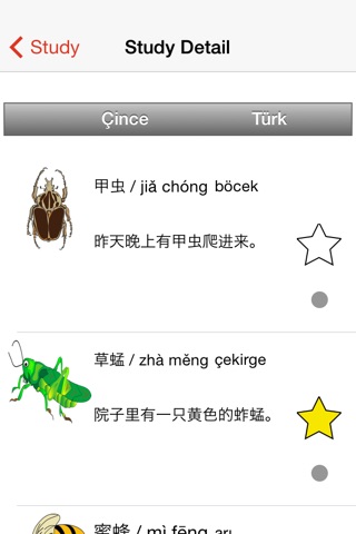 h4 Chinese Lite screenshot 4