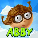 Abby Ball's Fantastic Journey : Roll, Run & Jump App Cancel