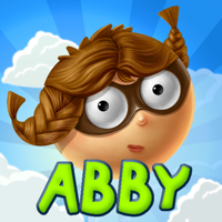 Abby Balls Fantastic Journey  Roll Run and Jump