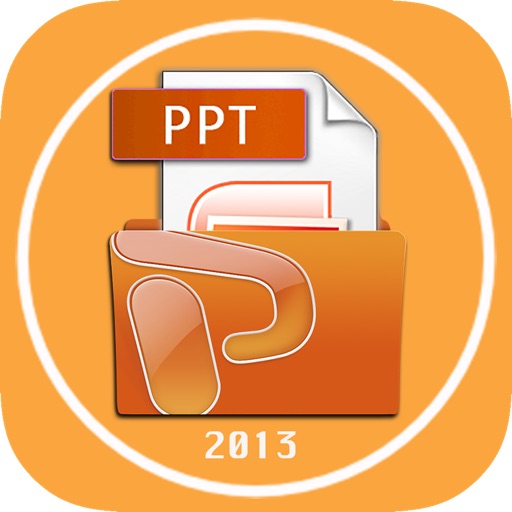 Great for Microsoft Powerpoint 2013