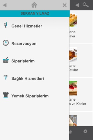 Siparişlerim screenshot 3