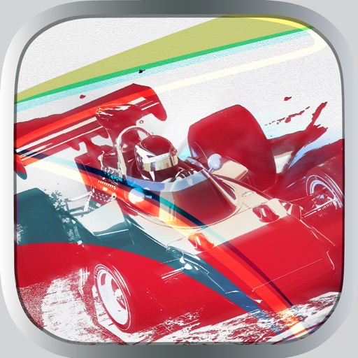 Indiana Cars - Speedway Combat iOS App