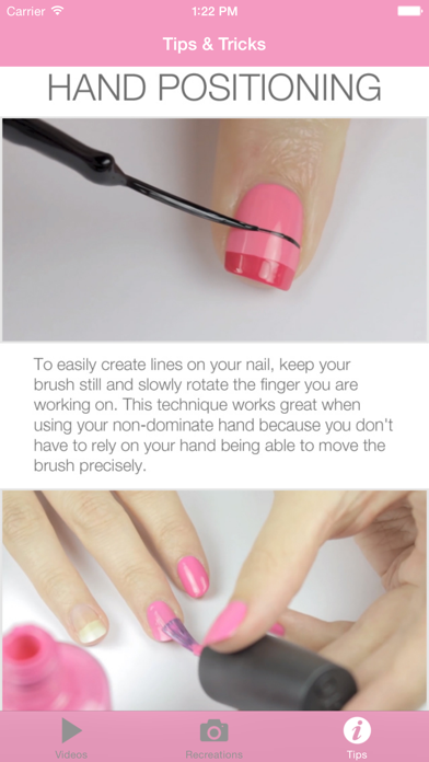 How to cancel & delete CutePolish from iphone & ipad 4