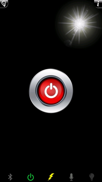 Clap Scanner