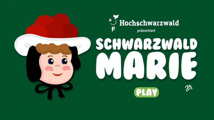 Schwarzwaldmarie screenshot-0