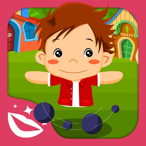 My Sweet Baby – Take care of your own little baby iOS App