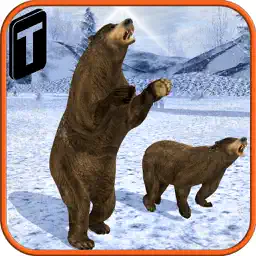 Bear Revenge 3D app icon
