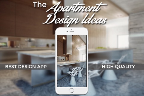 Interior Design Ideas - Creative Apartment Design screenshot 3