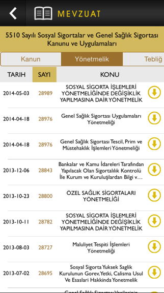 Screenshot #2 pour Baris Erdem