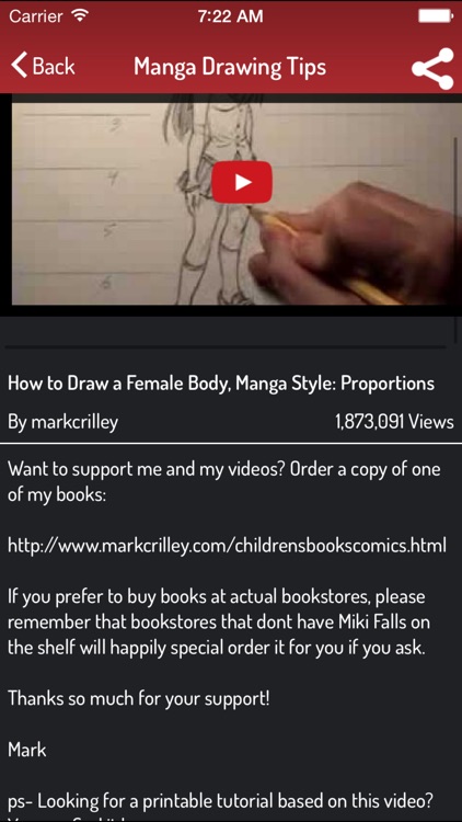 How To Draw Anime - Ultimate Video Guide