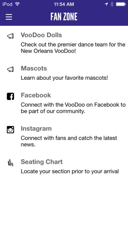 New Orleans VooDoo screenshot-3