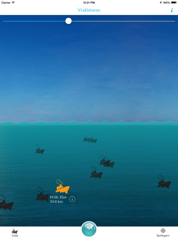 Screenshot #6 pour Under Ytan