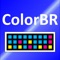 Color Barcode R