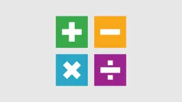 Game screenshot Just Math! - Математика для детей mod apk