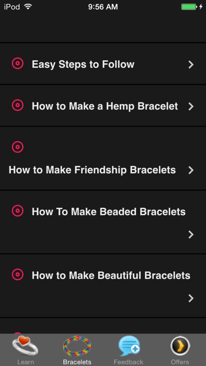 How To Make Bracelets - Unique Jewelry