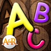 Icon My First Puzzles: Alphabet - an Educational Puzzle Game for Kids for Learning Letter Shapes - Full Version