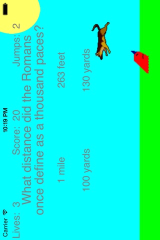 Trivia Dog screenshot 3