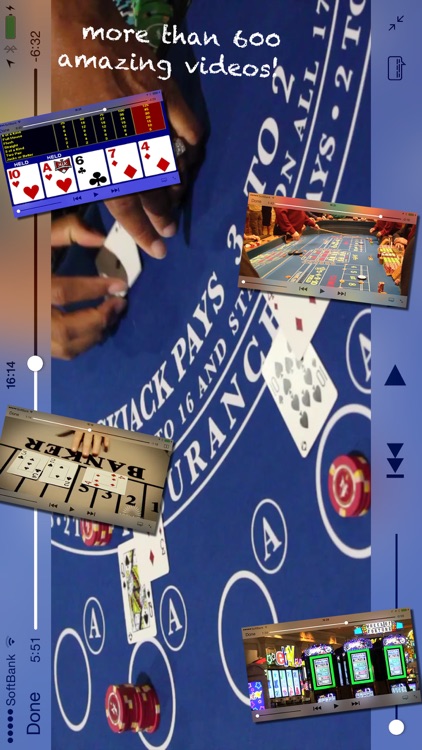 Exciting Casino Games