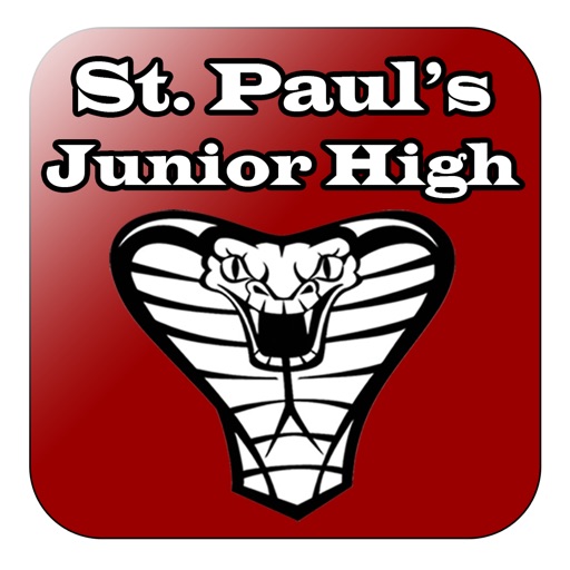 SPJH- St. Paul's Junior High