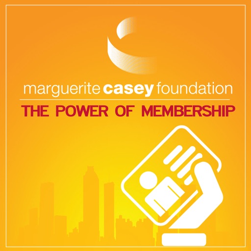 MCF 2014 Power of Membership