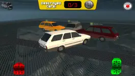 Game screenshot Retro Toros Racing apk