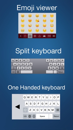 Tempest Keyboard(圖5)-速報App