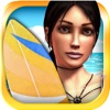 Real Classic Beach Surfer Solitaire Surf City Blast