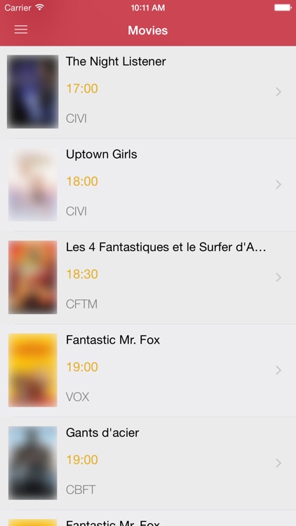 Canadian Television Free