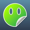 Icon Stickers Pro for iOS8 +Emoji Keyboard & Emoji Art