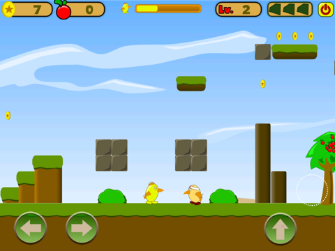 Screenshot #4 pour Nob's World