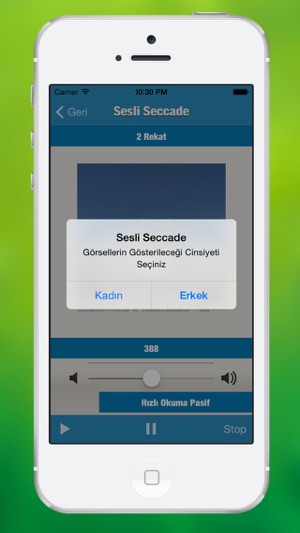 Sesli Seccade(圖3)-速報App