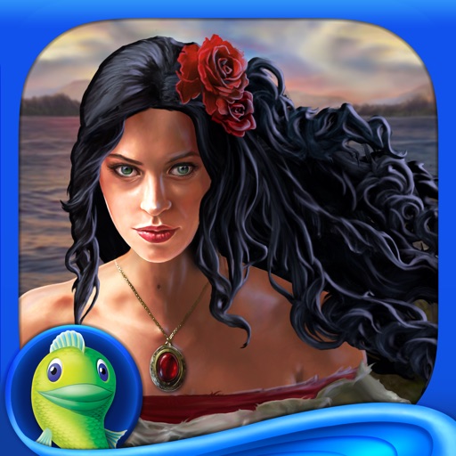 Lost Legends: The Weeping Woman - A Colorful Hidden Object Mystery icon