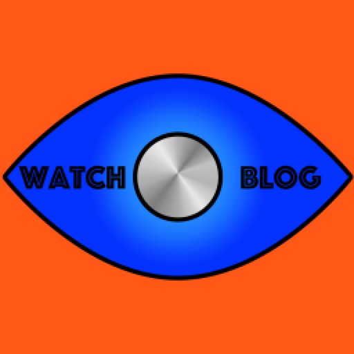 Watch Blog icon