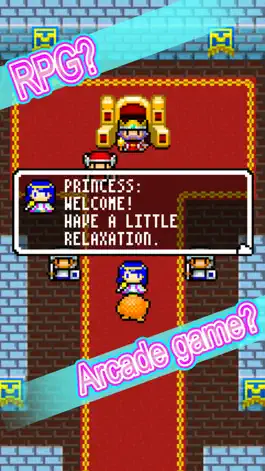 Game screenshot Fruits & Dragons The Legend of Juicy Fruits hack