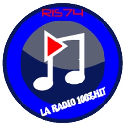 RIS Radio 1OO% hit