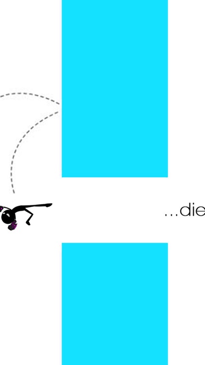 A Stick Jump Journey screenshot-3