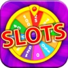 Wheel of Luck Slots -by Casino Fortune- Online casino game machines!