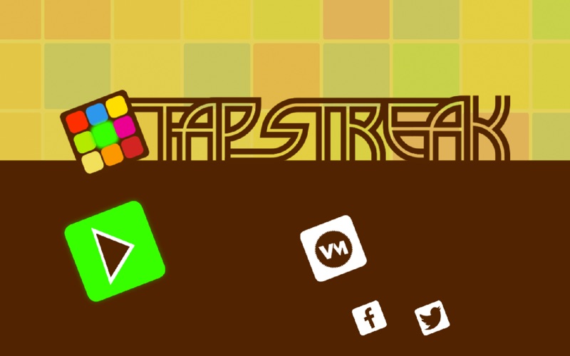 Screenshot #3 pour Tap Streak