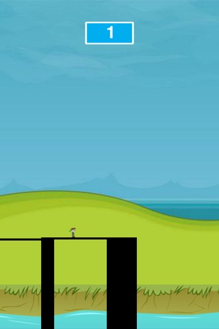 Don't Stop the Kick Hero screenshot 2