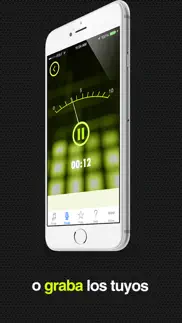 tonecreator - create ringtones, text tones and alert tones iphone capturas de pantalla 3