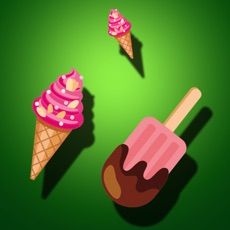 Activities of Catch The Ice Cream - Cool Game For Hot Summer