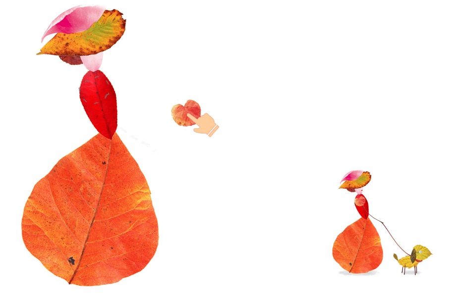#3. Labo Leaves(3+) (macOS) 由: Labo Lado Co., Ltd.