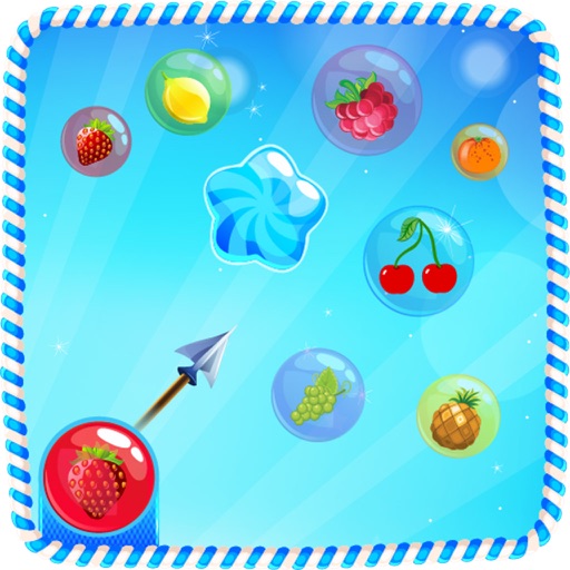 Fruits shooter legend iOS App