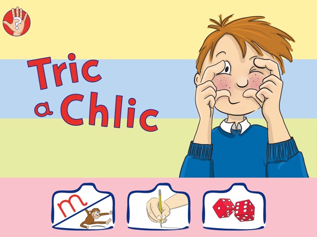 Tric a Chlic(圖1)-速報App