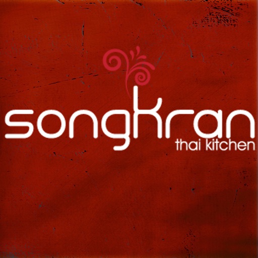 Songkran Thai Kitchen icon